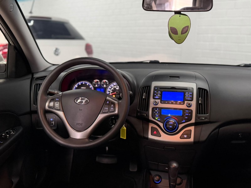 I30 2.0 MPI 16V GASOLINA 4P AUTOMÁTICO - 2010 - NOVO HAMBURGO