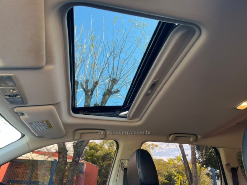 OUTLANDER 2.0 COMFORT 16V GASOLINA 4P AUTOMÁTICO - 2018 - BENTO GONçALVES