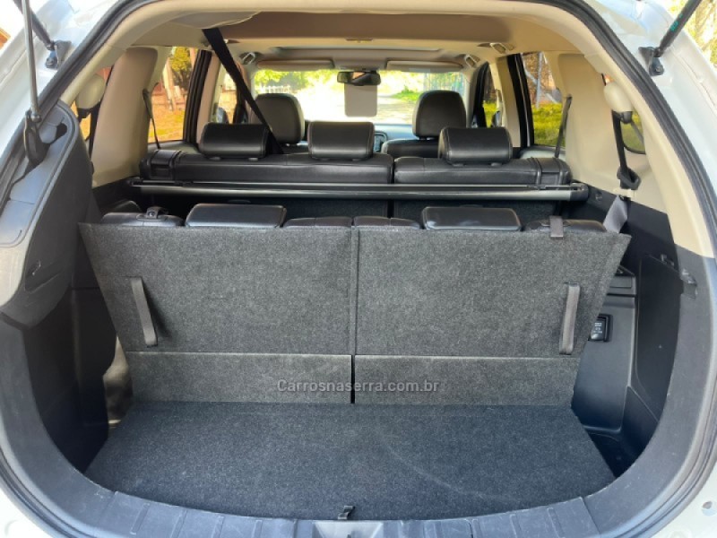 OUTLANDER 2.0 COMFORT 16V GASOLINA 4P AUTOMÁTICO - 2018 - BENTO GONçALVES