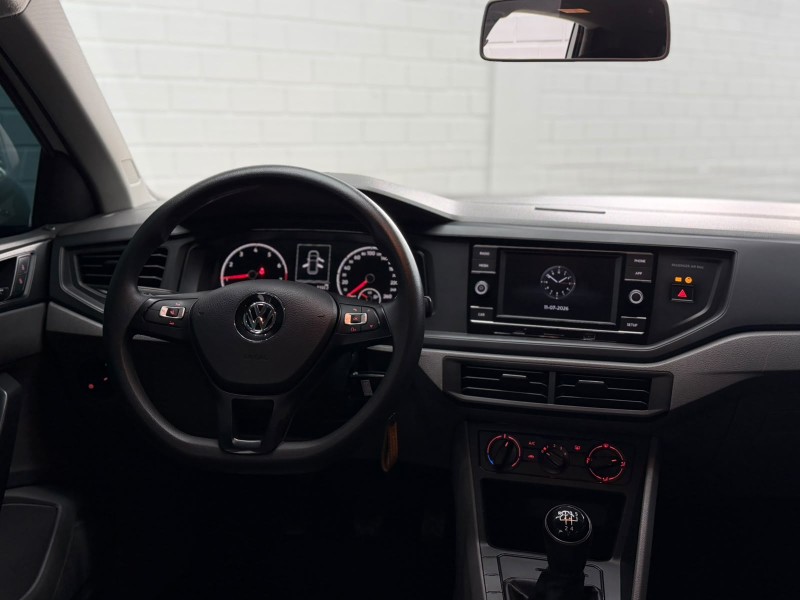 POLO 1.0	MPI TOTAL FLEX MANUAL  - 2019 - NOVO HAMBURGO