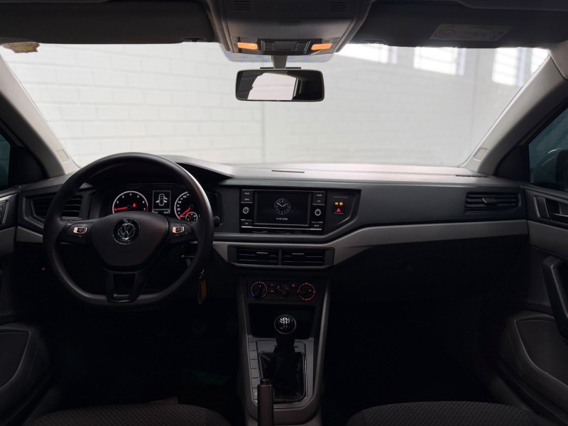 POLO 1.0	MPI TOTAL FLEX MANUAL  - 2019 - NOVO HAMBURGO