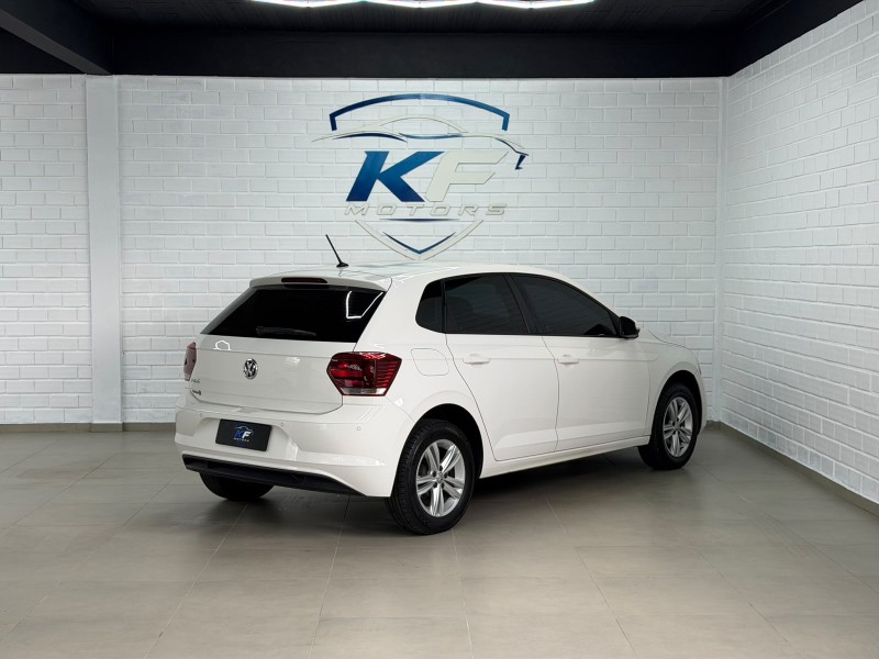 POLO 1.0	MPI TOTAL FLEX MANUAL  - 2019 - NOVO HAMBURGO