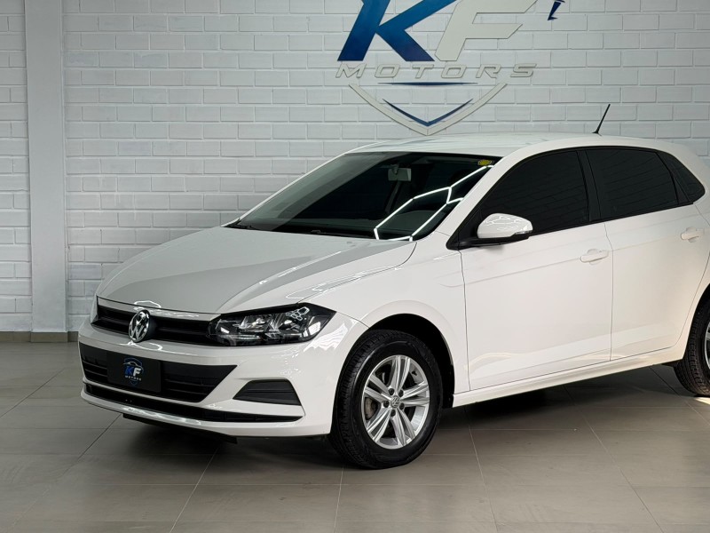 POLO 1.0	MPI TOTAL FLEX MANUAL  - 2019 - NOVO HAMBURGO