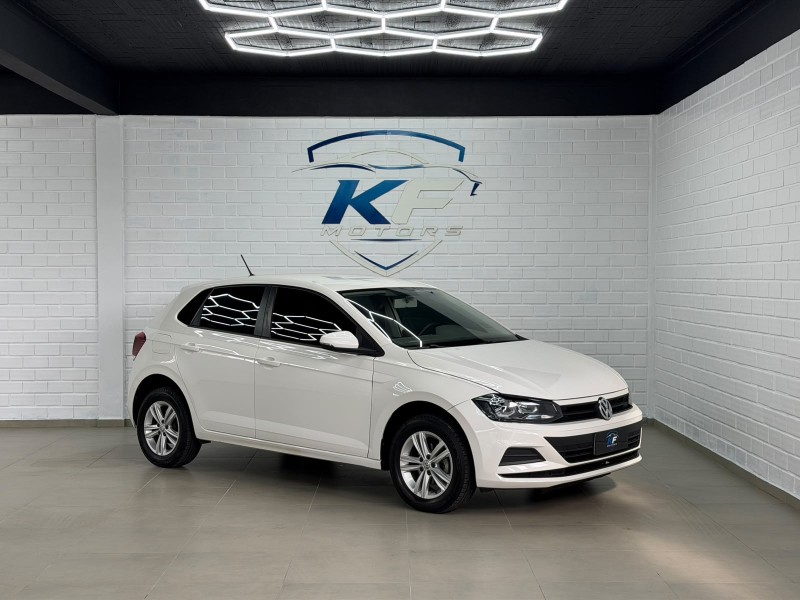 POLO 1.0	MPI TOTAL FLEX MANUAL  - 2019 - NOVO HAMBURGO