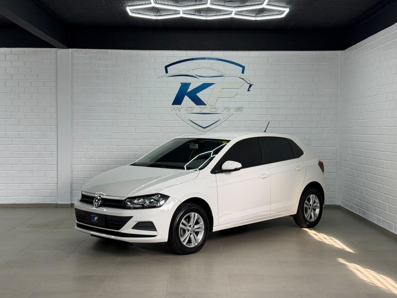 polo 1.0	mpi total flex manual  2019 novo hamburgo