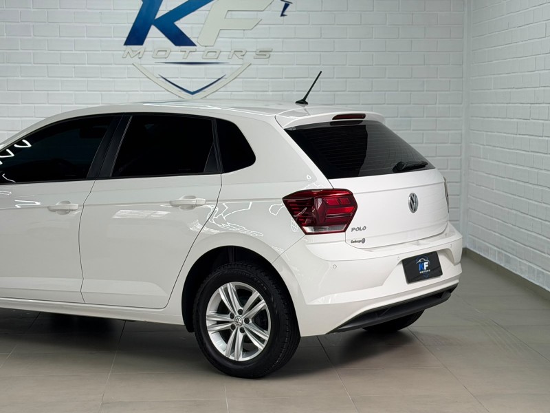 POLO 1.0	MPI TOTAL FLEX MANUAL  - 2019 - NOVO HAMBURGO