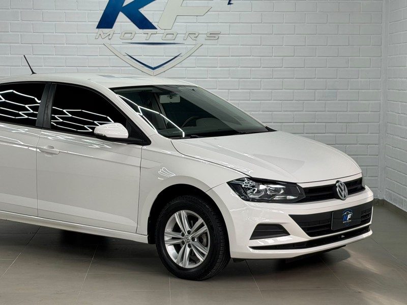 POLO 1.0	MPI TOTAL FLEX MANUAL  - 2019 - NOVO HAMBURGO