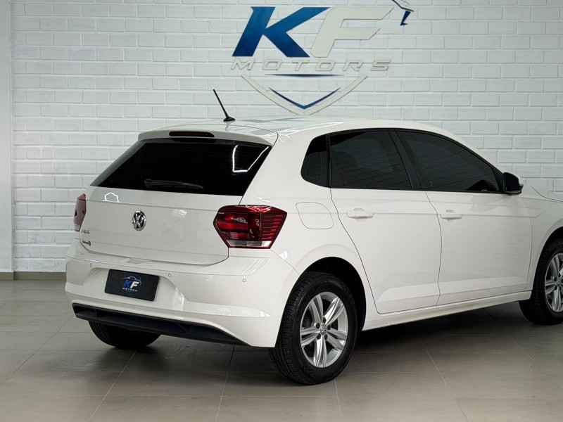 POLO 1.0	MPI TOTAL FLEX MANUAL  - 2019 - NOVO HAMBURGO