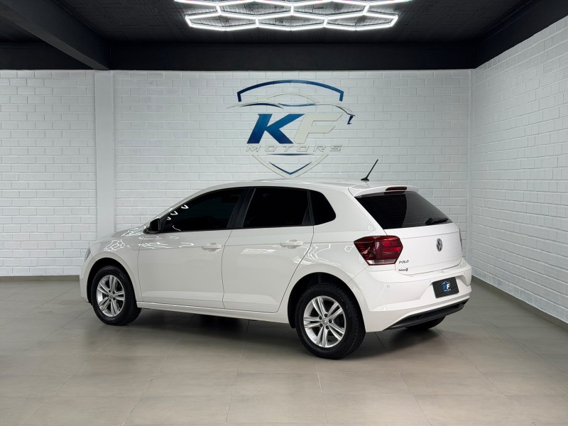 POLO 1.0	MPI TOTAL FLEX MANUAL  - 2019 - NOVO HAMBURGO