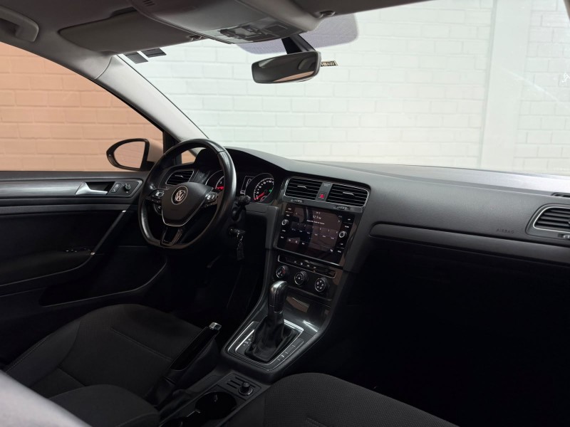 GOLF 1.4 TSI COMFORTLINE 16V GASOLINA 4P AUTOMÁTICO - 2018 - NOVO HAMBURGO