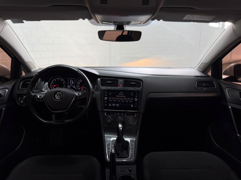 GOLF 1.4 TSI COMFORTLINE 16V GASOLINA 4P AUTOMÁTICO - 2018 - NOVO HAMBURGO