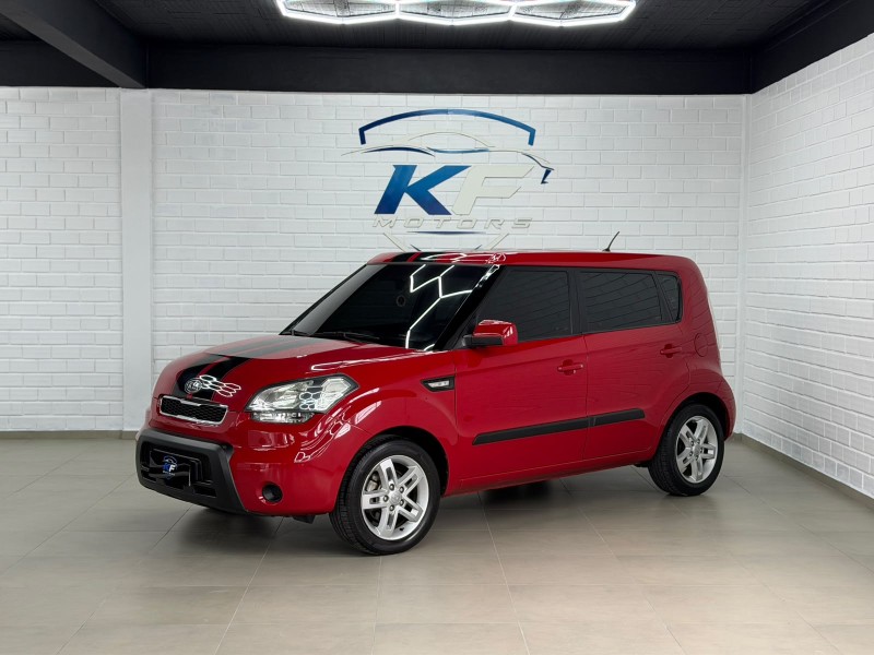 soul 1.6 ex 16v flex 4p manual 2012 novo hamburgo