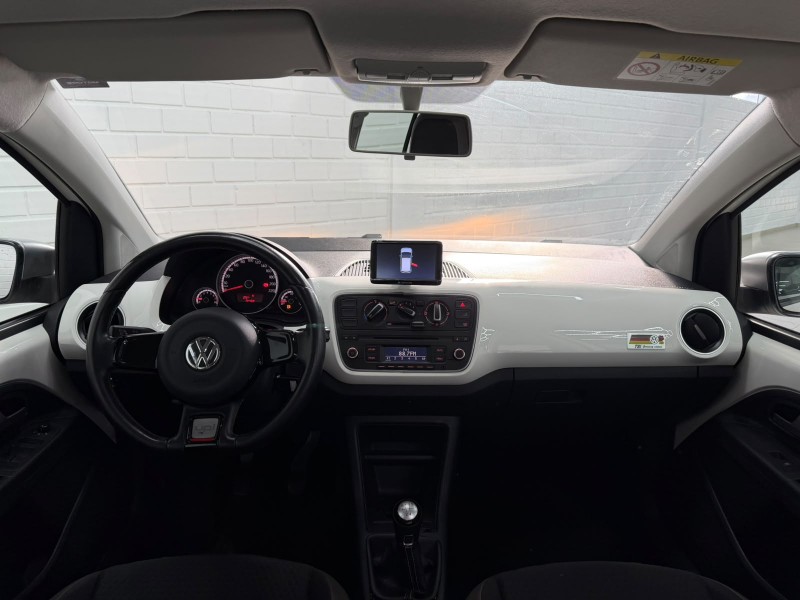 UP 1.0 TSI CROSS 12V FLEX 4P MANUAL - 2016 - NOVO HAMBURGO