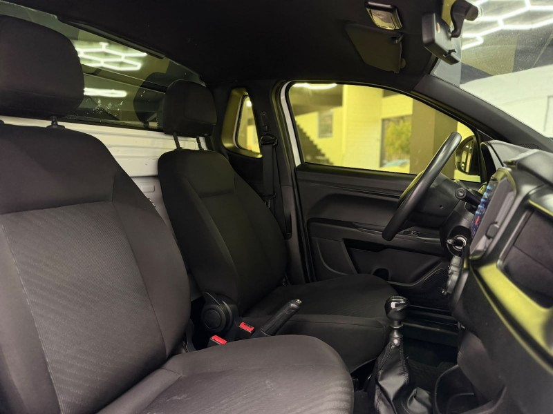 STRADA 1.4 ENDURANCE CS PLUS 8V FLEX 2P MANUAL - 2023 - NOVO HAMBURGO