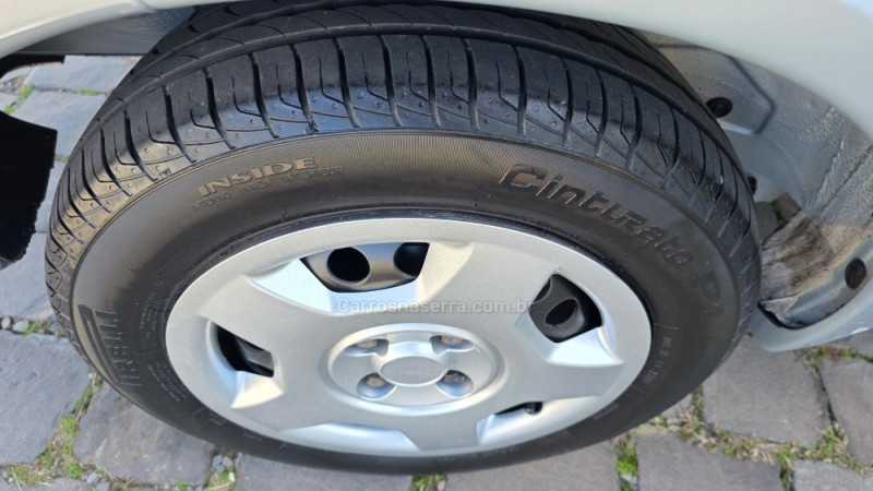 CORSA 1.4 MPFI MAXX 8V FLEX 4P MANUAL - 2011 - SãO MARCOS