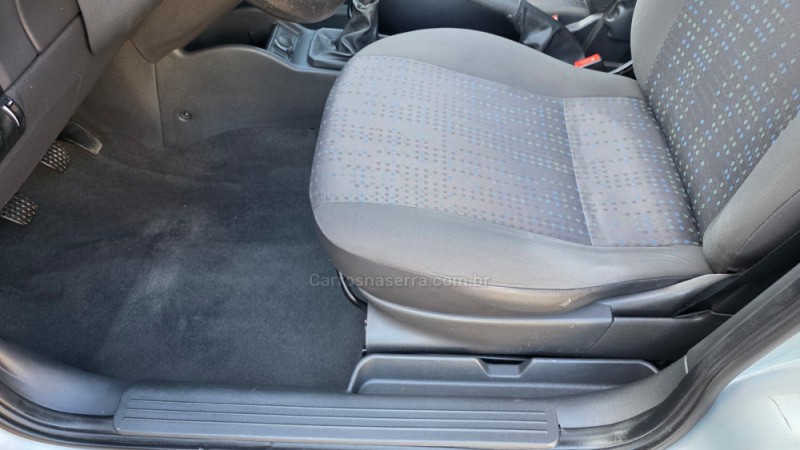 CORSA 1.4 MPFI MAXX 8V FLEX 4P MANUAL - 2011 - SãO MARCOS