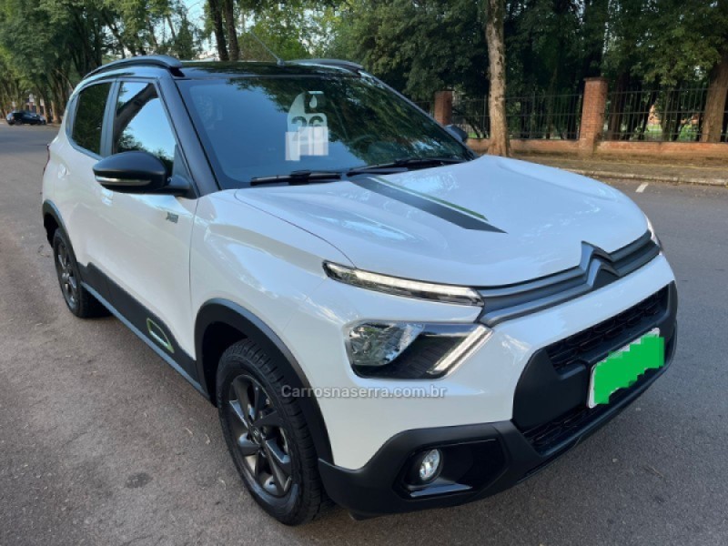 c3 1.0 xtr 8v flex 4p manual 2026 bento goncalves