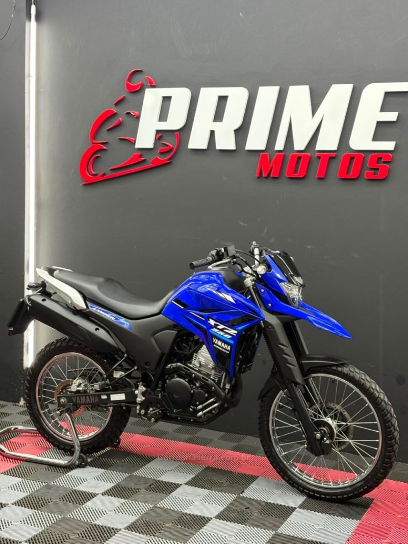 XTZ 250 LANDER - 2024 - NOVO HAMBURGO
