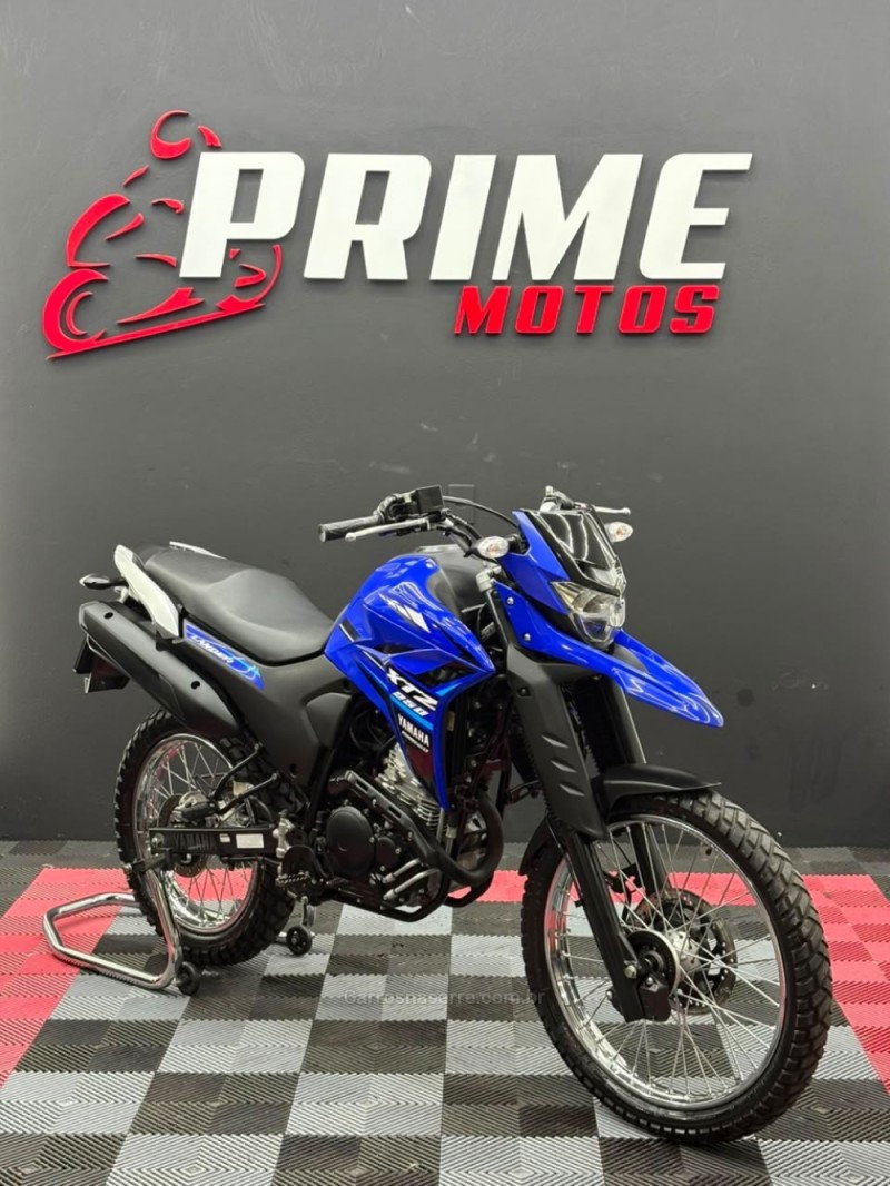 xtz 250 lander 2024 novo hamburgo