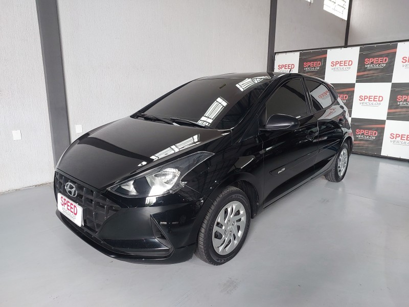 hb20 1.0 sense plus 12v flex 4p manual 2020 sao sebastiao do cai