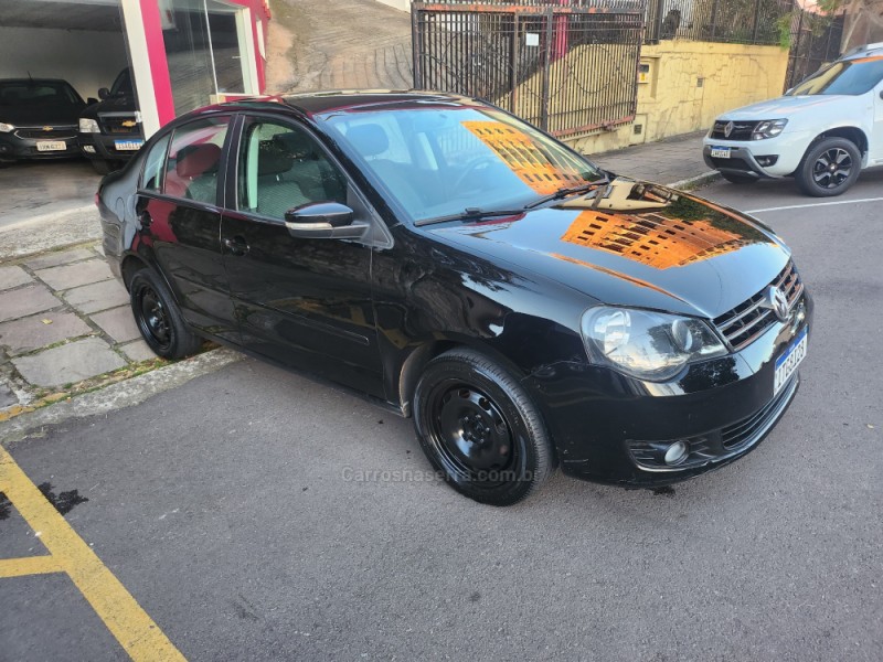 polo 1.6 mi 8v e flex 4p manual 2013 veranopolis