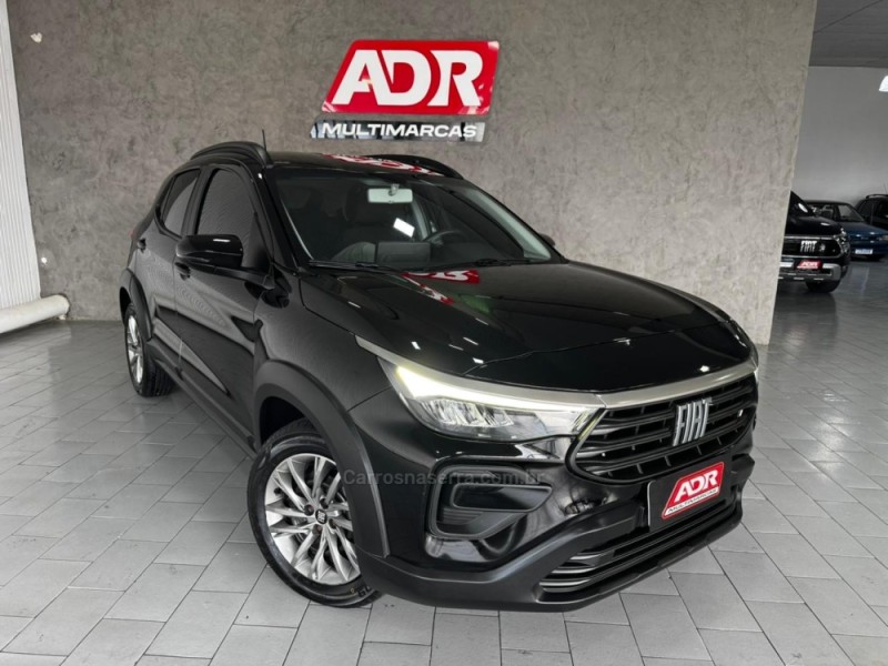 PULSE 1.3 DRIVE 12V FLEX 4P AUTOMÁTICO - 2023 - CAXIAS DO SUL