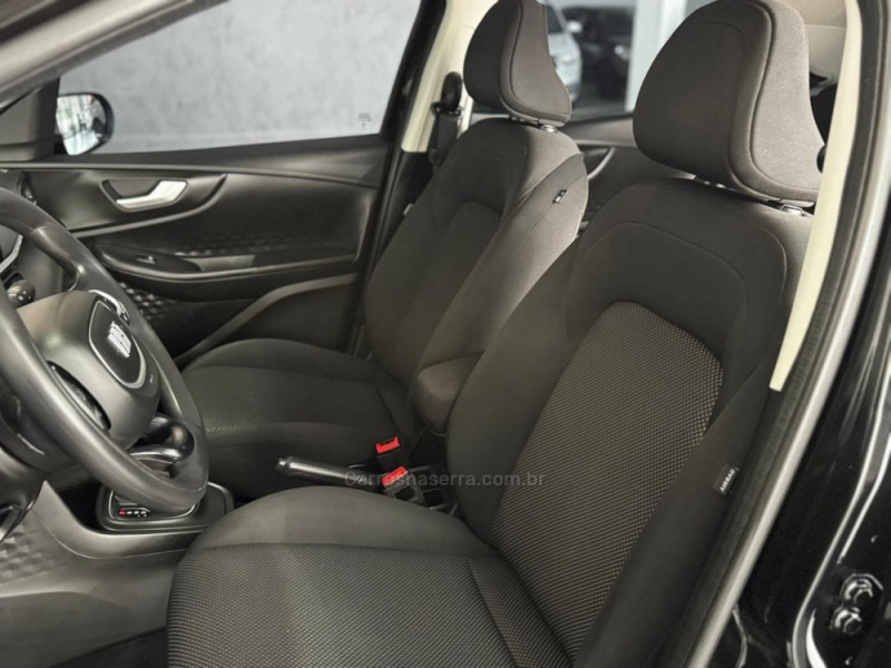 PULSE 1.3 DRIVE 12V FLEX 4P AUTOMÁTICO - 2023 - CAXIAS DO SUL