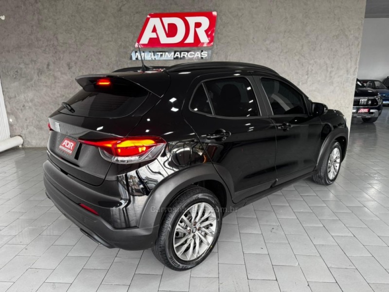 PULSE 1.3 DRIVE 12V FLEX 4P AUTOMÁTICO - 2023 - CAXIAS DO SUL