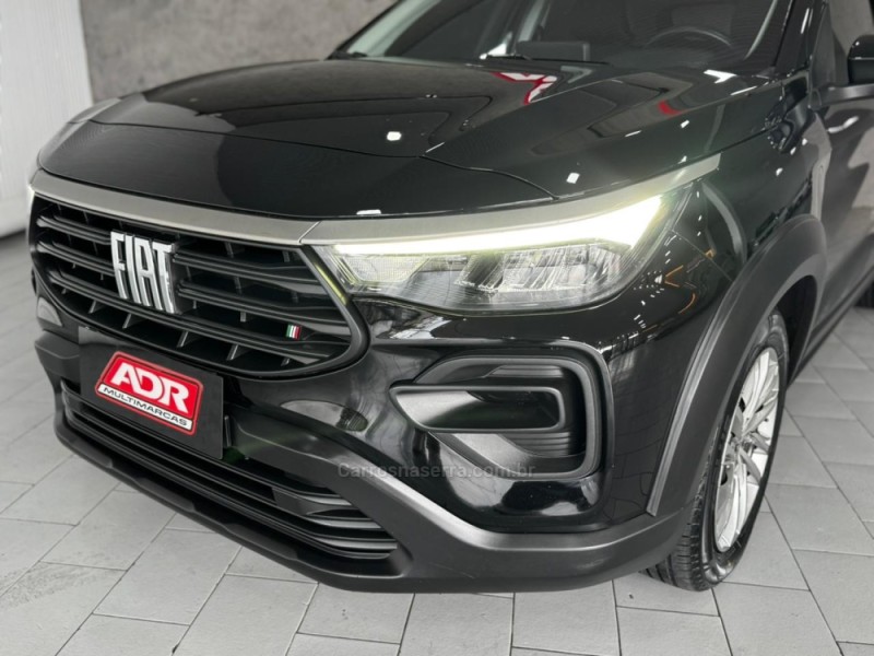 PULSE 1.3 DRIVE 12V FLEX 4P AUTOMÁTICO - 2023 - CAXIAS DO SUL