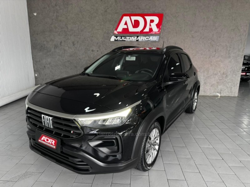 pulse 1.3 drive 12v flex 4p automatico 2023 caxias do sul