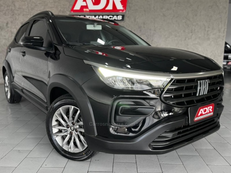 PULSE 1.3 DRIVE 12V FLEX 4P AUTOMÁTICO - 2023 - CAXIAS DO SUL