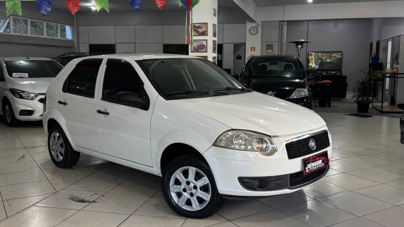 palio 1.8 mpi elx 8v flex 4p manual 2011 caxias do sul