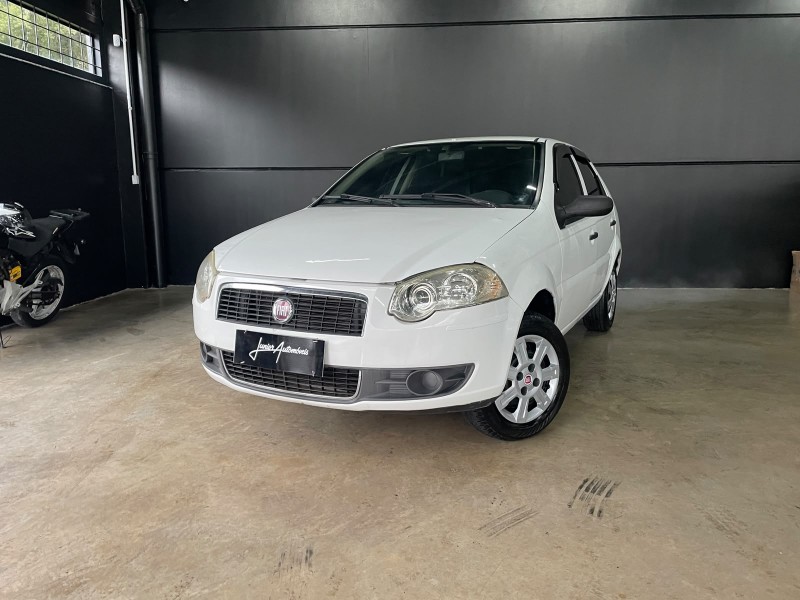 palio 1.8 mpi elx 8v flex 4p manual 2011 caxias do sul