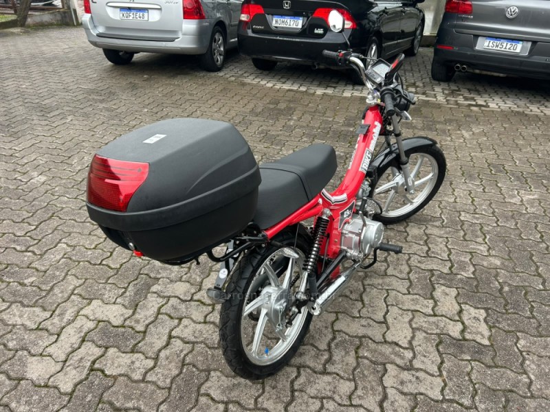 TCHAU 50  - 2024 - BENTO GONçALVES
