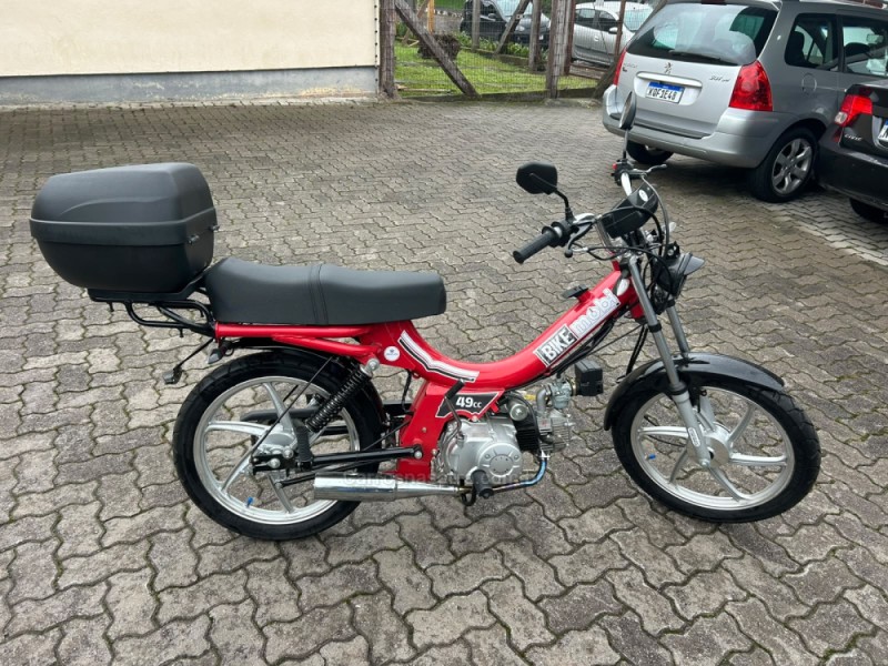 TCHAU 50  - 2024 - BENTO GONçALVES