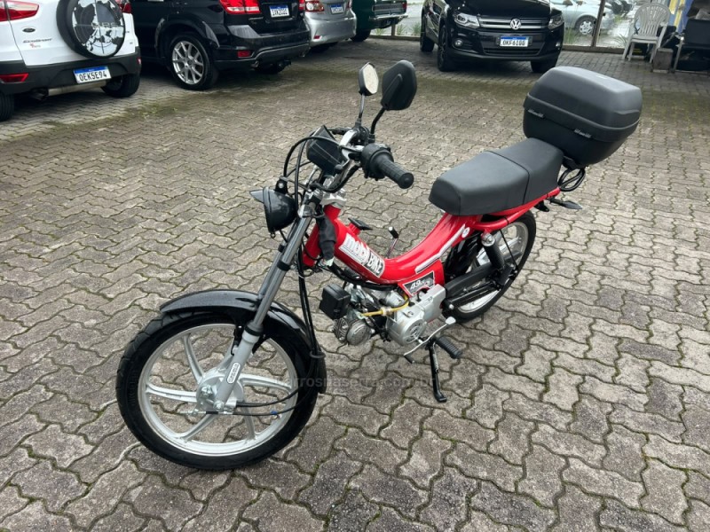 tchau 50  2024 bento goncalves