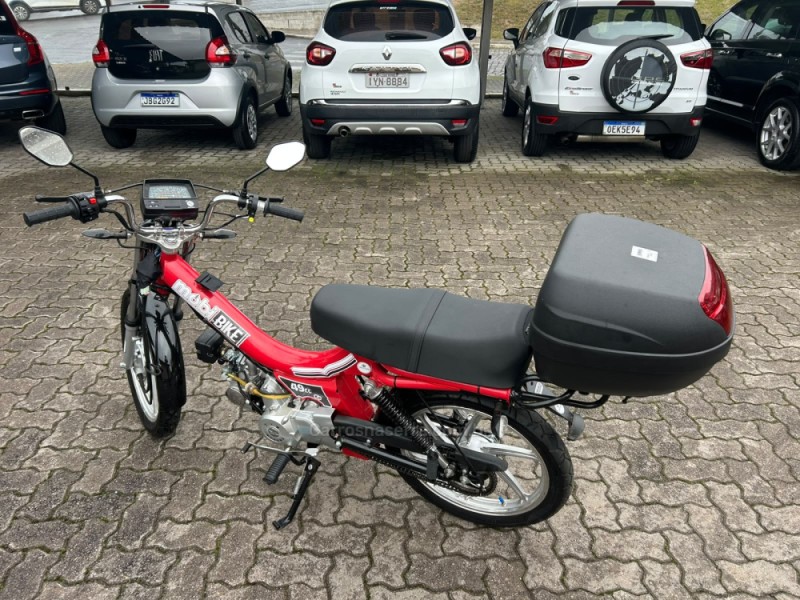 TCHAU 50  - 2024 - BENTO GONçALVES