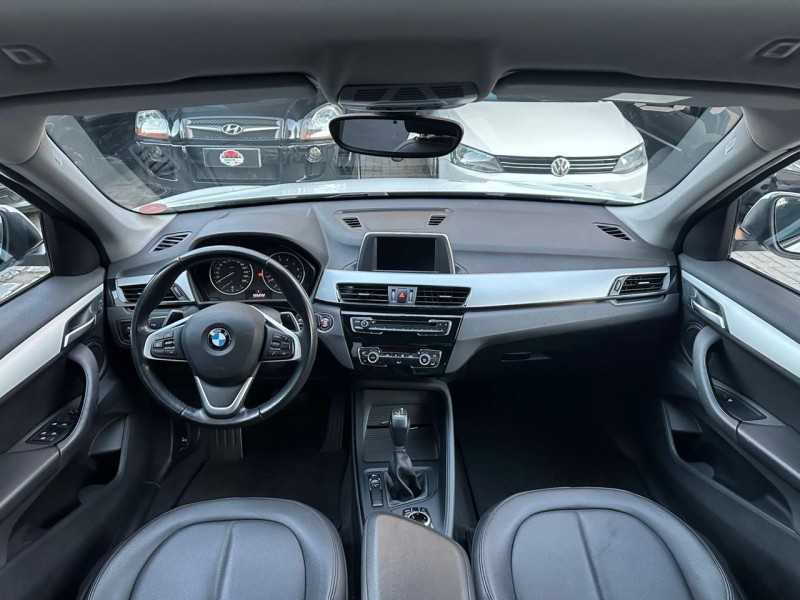 X1 2.0 16V TURBO ACTIVEFLEX SDRIVE20I 4P AUTOMÁTICO - 2018 - CAXIAS DO SUL