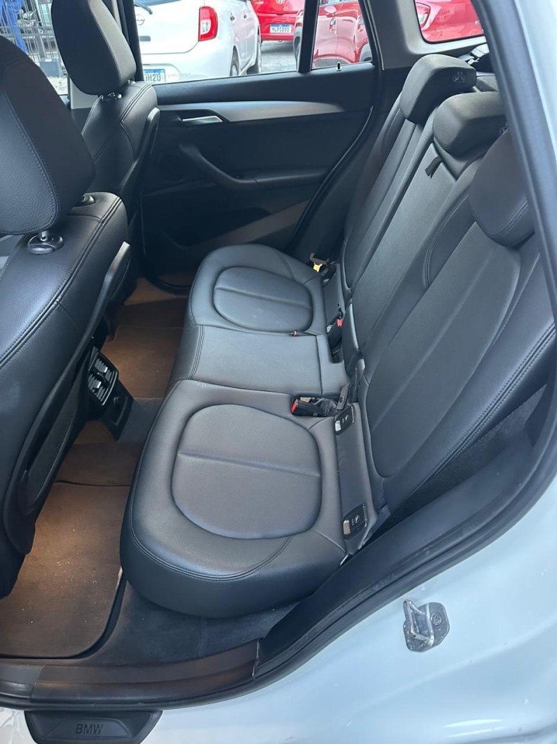 X1 2.0 16V TURBO ACTIVEFLEX SDRIVE20I 4P AUTOMÁTICO - 2018 - CAXIAS DO SUL