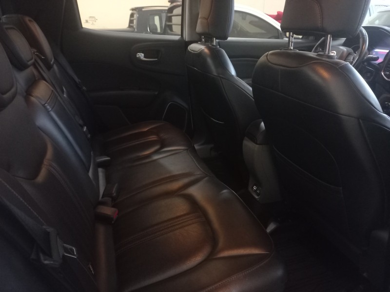 TORO 2.0 16V TURBO DIESEL VOLCANO 4WD AUTOMÁTICO - 2019 - BENTO GONçALVES