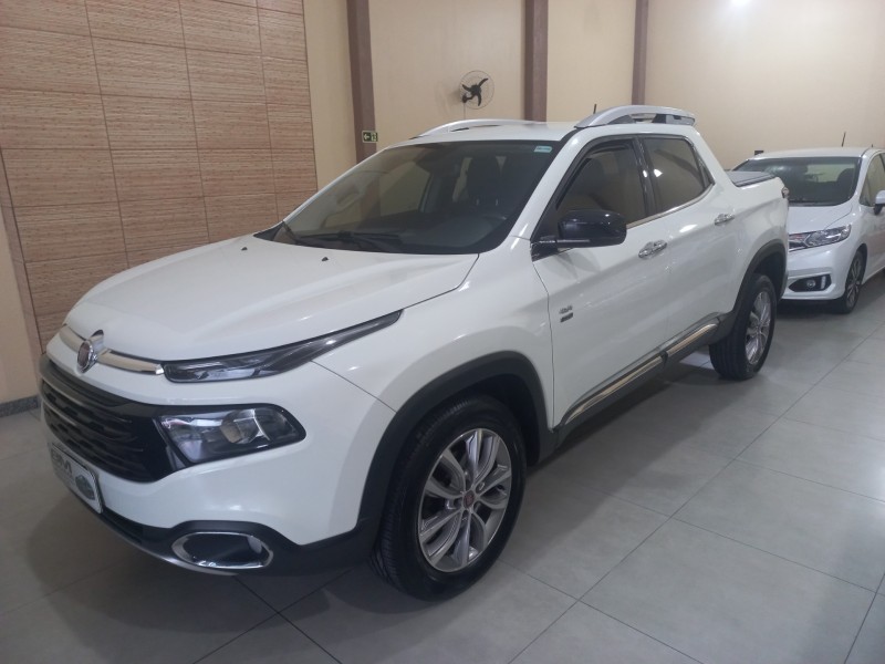 toro 2.0 16v turbo diesel volcano 4wd automatico 2019 bento goncalves