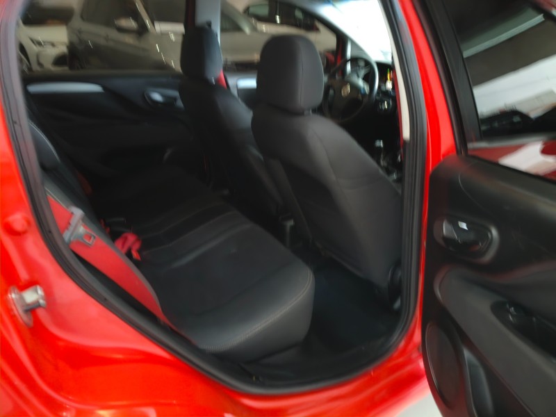 PUNTO 1.8 SPORTING 16V FLEX 4P MANUAL - 2013 - BENTO GONçALVES
