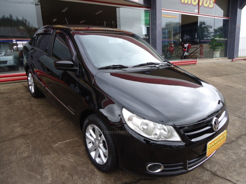 voyage 1.6 msi totalflex comfortline 4p manual 2010 santa clara do sul