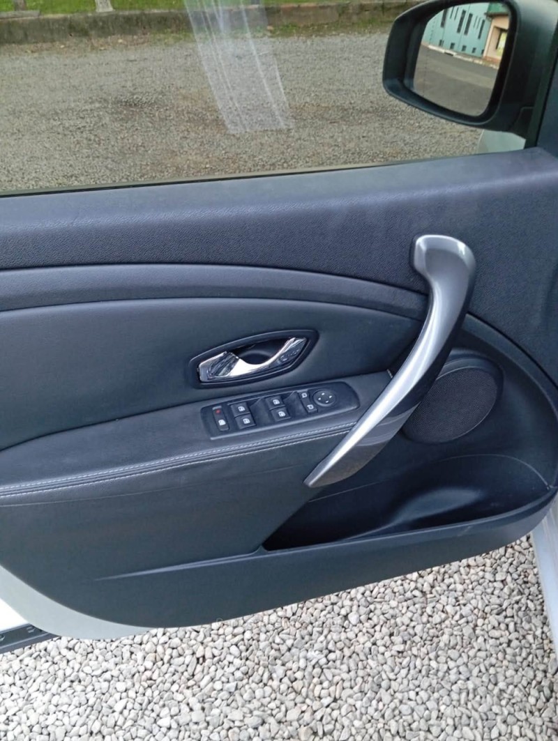 FLUENCE 2.0 DYNAMIQUE PLUS 16V FLEX 4P AUTOMÁTICO - 2016 - PICADA CAFé