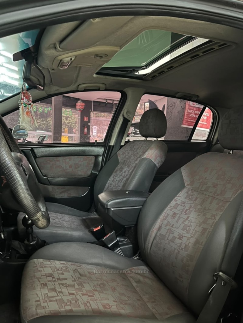 ASTRA 2.0 SFI GSI 16V GASOLINA 4P MANUAL - 2004 - CAXIAS DO SUL