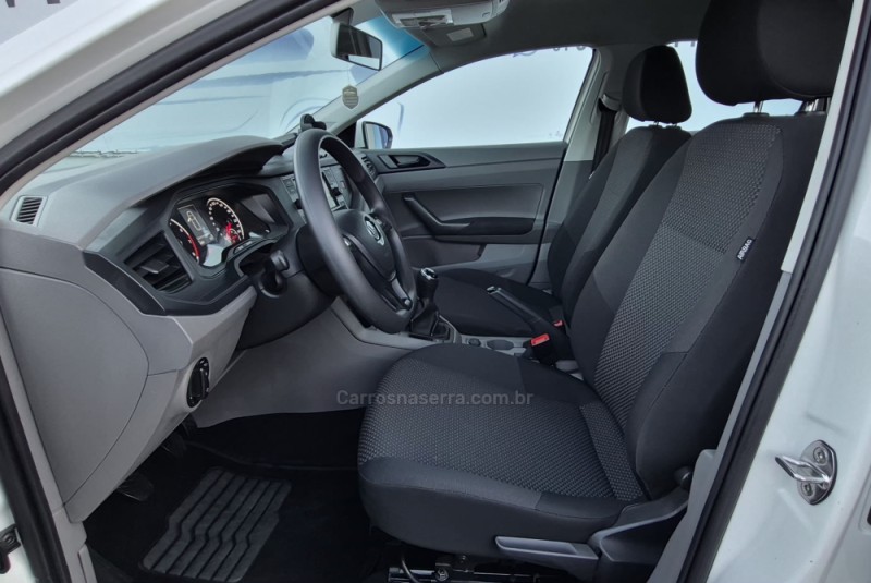 POLO 1.0	MPI TOTAL FLEX MANUAL  - 2019 - SALVADOR DO SUL
