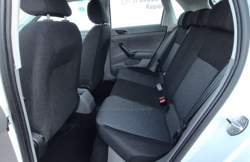 POLO 1.0	MPI TOTAL FLEX MANUAL  - 2019 - SALVADOR DO SUL