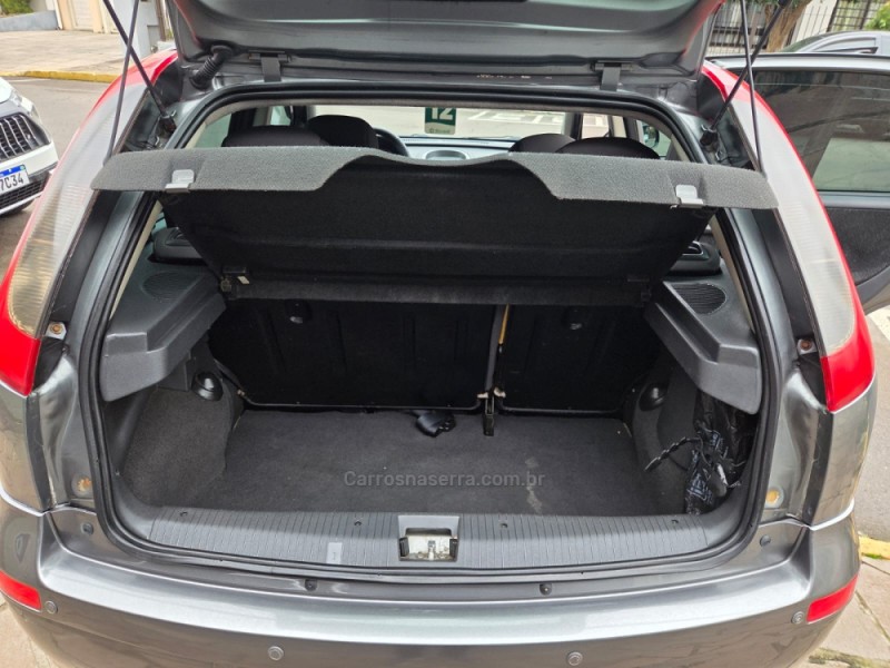CORSA 1.4 MPFI MAXX 8V FLEX 4P MANUAL - 2012 - PICADA CAFé