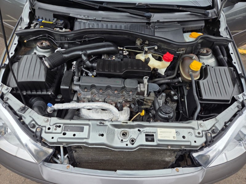 CORSA 1.4 MPFI MAXX 8V FLEX 4P MANUAL - 2012 - PICADA CAFé