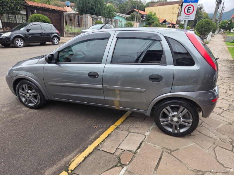 corsa 1.4 mpfi maxx 8v flex 4p manual 2012 picada cafe